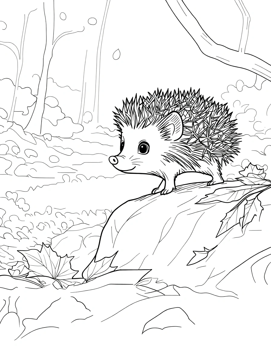 anime coloring pages - coloring pages