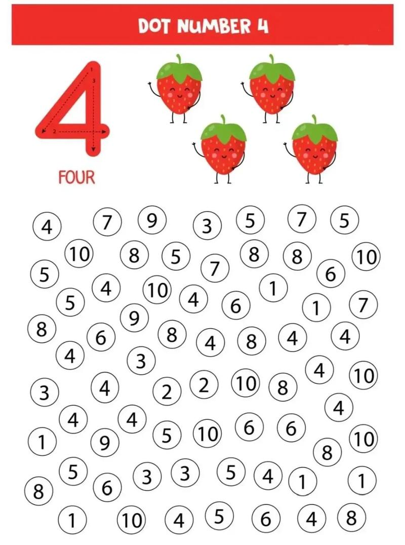 printable color by number pages - coloring pages for kids