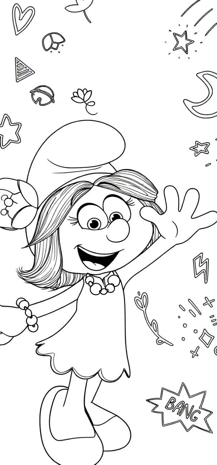 free bluey coloring pages - free coloring pages
