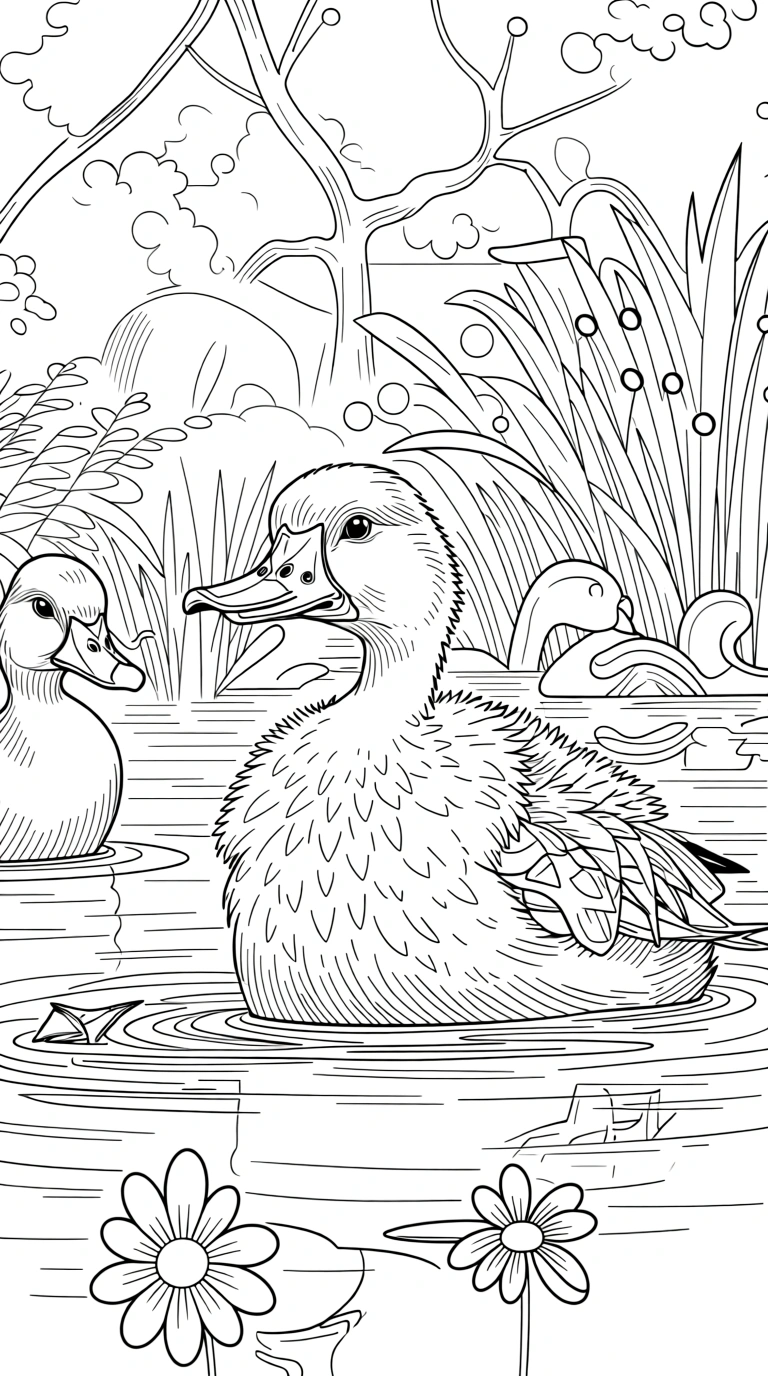 anime coloring pages - coloring pages