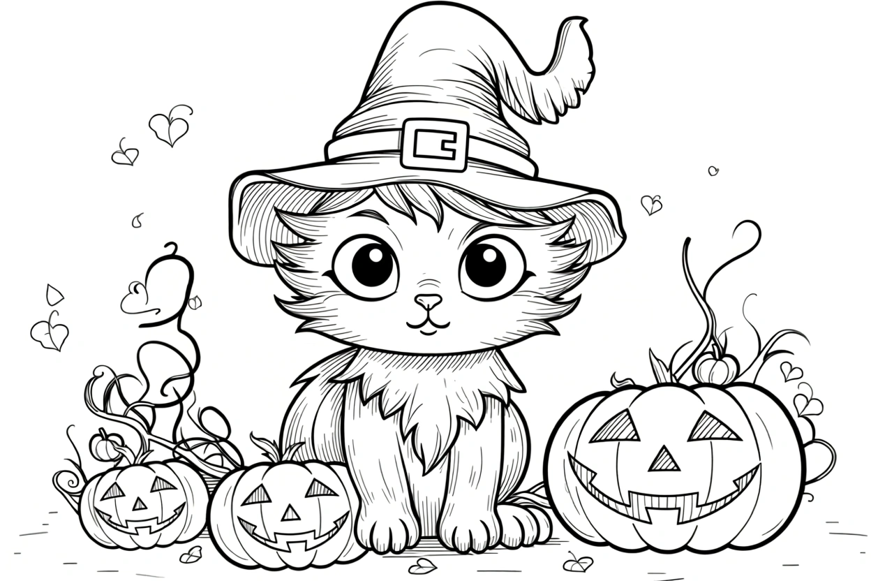 coloring pages halloween - crayola coloring pages