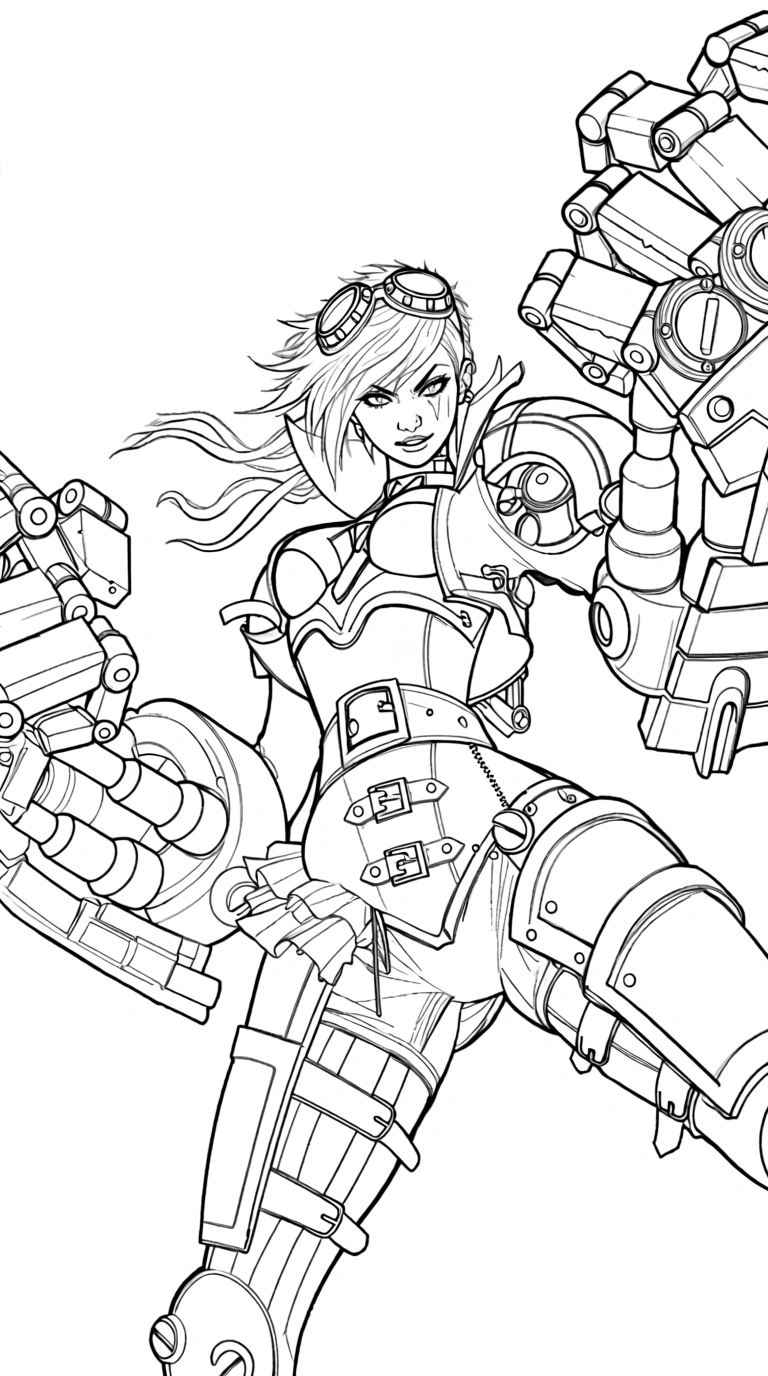 coloring anime pages - coloring pages printable
