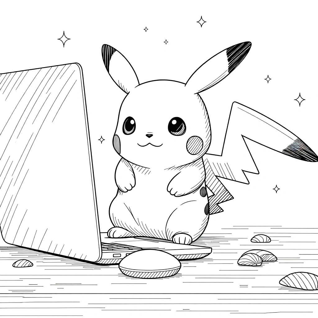coloring pages of pokemon cards - coloring pages for adults